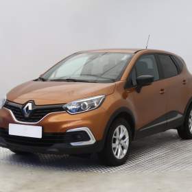 Foto inzerátu Renault Captur 1.3 TCe