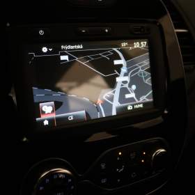 Foto inzerátu Renault Captur 1.3 TCe