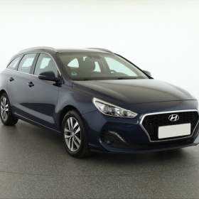 Hyundai i30 1.6 CRDi / 19587445