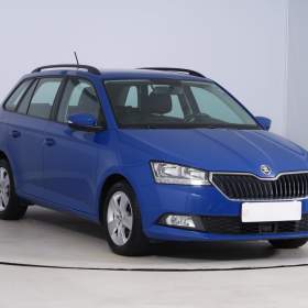 Škoda Fabia 1.0 TSI / 19587446