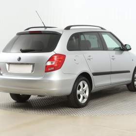 Foto inzerátu Škoda Fabia 1.2 12V