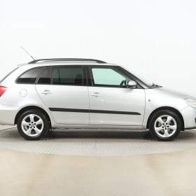 Foto inzerátu Škoda Fabia 1.2 12V