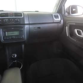 Foto inzerátu Škoda Fabia 1.2 12V