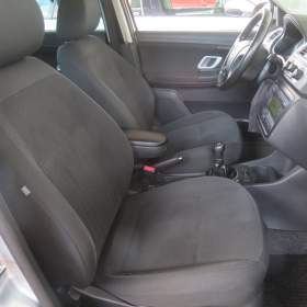 Foto inzerátu Škoda Fabia 1.2 12V