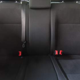 Foto inzerátu Škoda Fabia 1.2 12V