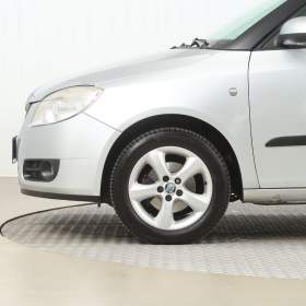 Foto inzerátu Škoda Fabia 1.2 12V