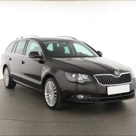 Škoda Superb 2.0 TDI / 19587451