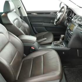 Foto inzerátu Škoda Superb 2.0 TDI