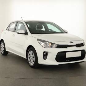 Foto inzerátu Kia Rio 1.25 CVVT