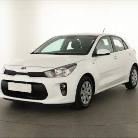 Foto inzerátu Kia Rio 1.25 CVVT