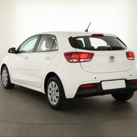 Foto inzerátu Kia Rio 1.25 CVVT