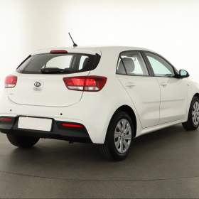 Foto inzerátu Kia Rio 1.25 CVVT
