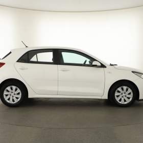 Foto inzerátu Kia Rio 1.25 CVVT