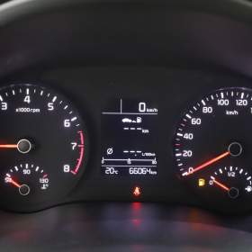 Foto inzerátu Kia Rio 1.25 CVVT