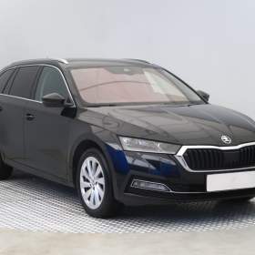Škoda Octavia 2.0 TDI / 19587453