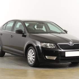 Škoda Octavia 1.4 TSI / 19587454