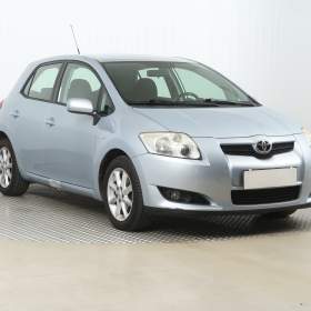 Toyota Auris 1.6 Dual VVT- i / 19587455