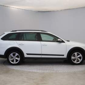 Foto inzerátu Škoda Octavia Scout 2.0 TDI