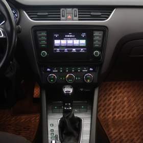 Foto inzerátu Škoda Octavia Scout 2.0 TDI