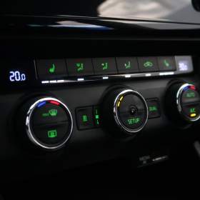 Foto inzerátu Škoda Octavia Scout 2.0 TDI