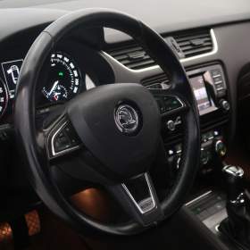 Foto inzerátu Škoda Octavia Scout 2.0 TDI