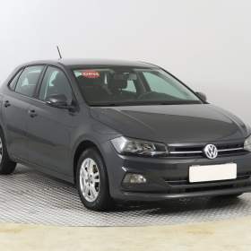 Volkswagen Polo 1.0 / 19587458