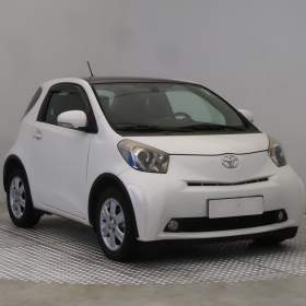 Foto inzerátu Toyota iQ 1.0 VVT-i