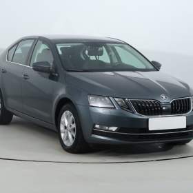 Škoda Octavia 2.0 TDI / 19587460