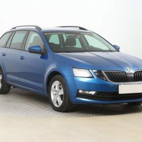 Škoda Octavia 1.5 TSI / 19587462