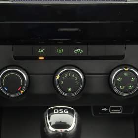 Foto inzerátu Škoda Octavia 1.5 TSI