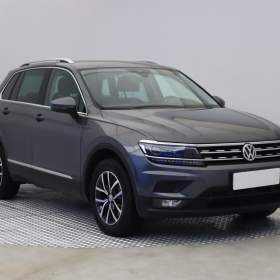 Volkswagen Tiguan 2.0 TSI / 19587465