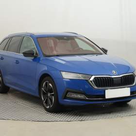 Škoda Octavia 1.5 TSI / 19587466