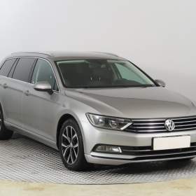 Volkswagen Passat 2.0 TDI / 19587467