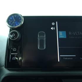 Foto inzerátu Toyota ProAce City Verso 1.2 T