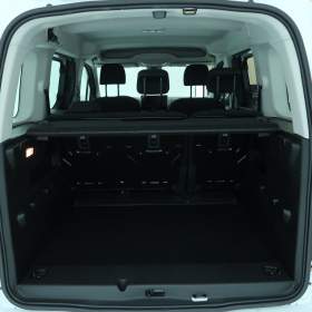 Foto inzerátu Toyota ProAce City Verso 1.2 T