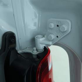 Foto inzerátu Toyota ProAce City Verso 1.2 T