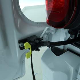 Foto inzerátu Toyota ProAce City Verso 1.2 T