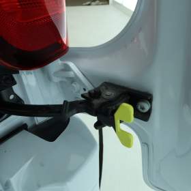 Foto inzerátu Toyota ProAce City Verso 1.2 T