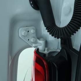 Foto inzerátu Toyota ProAce City Verso 1.2 T