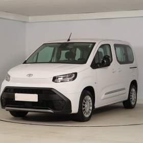 Foto inzerátu Toyota ProAce City Verso 1.2 T