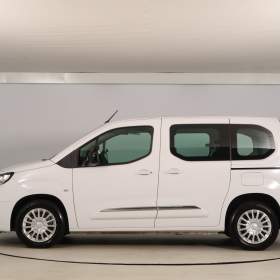 Foto inzerátu Toyota ProAce City Verso 1.2 T