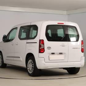 Foto inzerátu Toyota ProAce City Verso 1.2 T