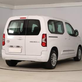 Foto inzerátu Toyota ProAce City Verso 1.2 T