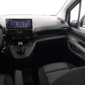 Foto inzerátu Toyota ProAce City Verso 1.2 T