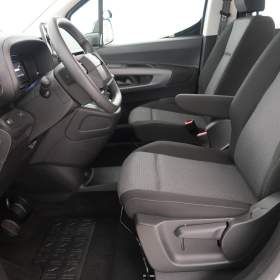 Foto inzerátu Toyota ProAce City Verso 1.2 T