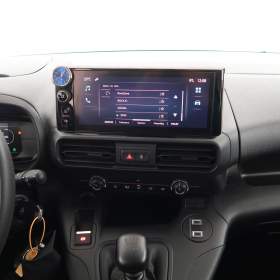 Foto inzerátu Toyota ProAce City Verso 1.2 T