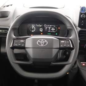 Foto inzerátu Toyota ProAce City Verso 1.2 T