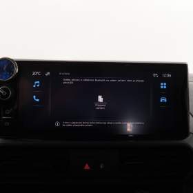 Foto inzerátu Toyota ProAce City Verso 1.2 T