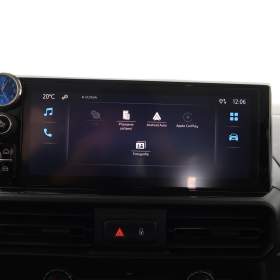 Foto inzerátu Toyota ProAce City Verso 1.2 T