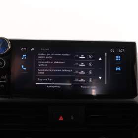 Foto inzerátu Toyota ProAce City Verso 1.2 T